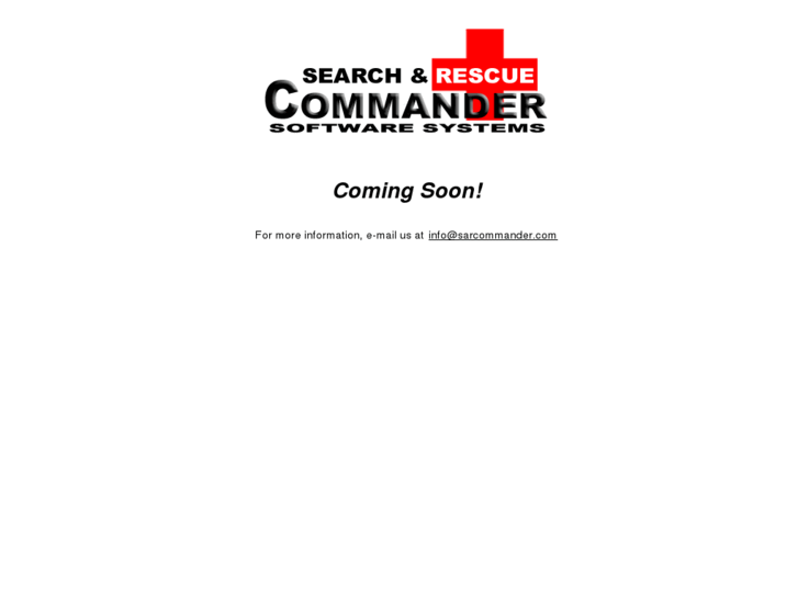 www.sarcommander.com