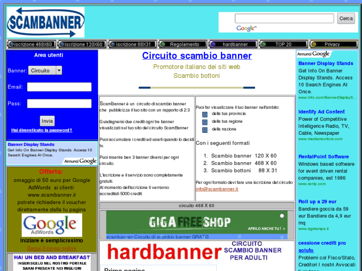 www.scambanner.it