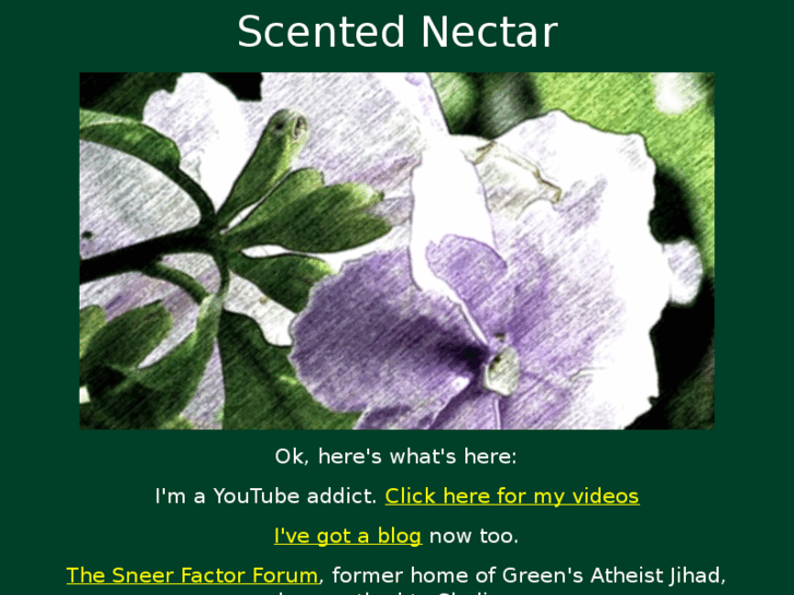 www.scentednectar.com
