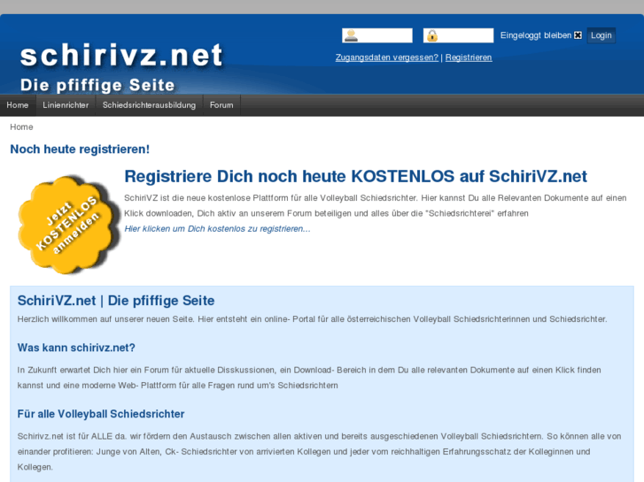 www.schirivz.net