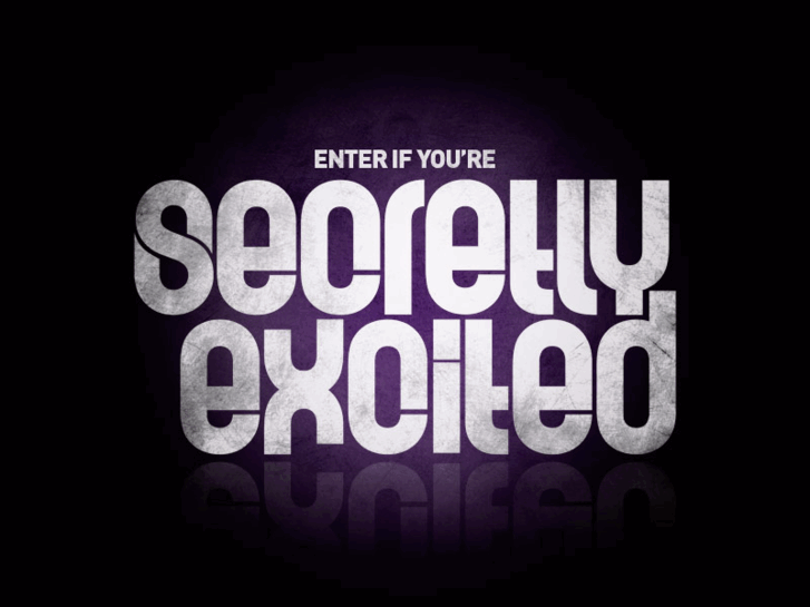 www.secretlyexcited.com