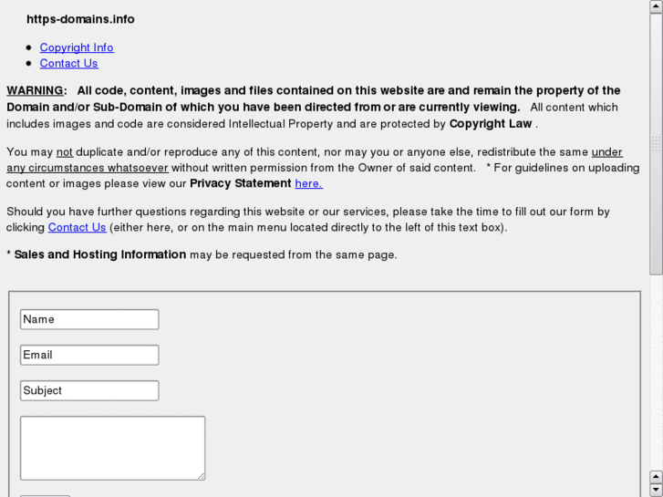 www.secured-docs.info