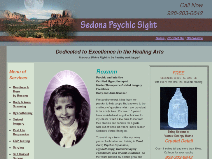 www.sedonapsychicsight.com