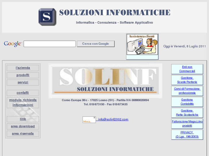 www.solinf2002.com