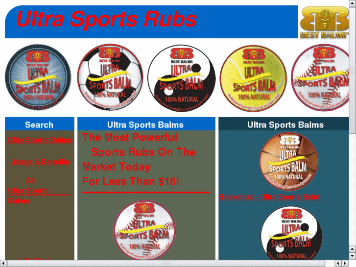 www.sport-rubs.com