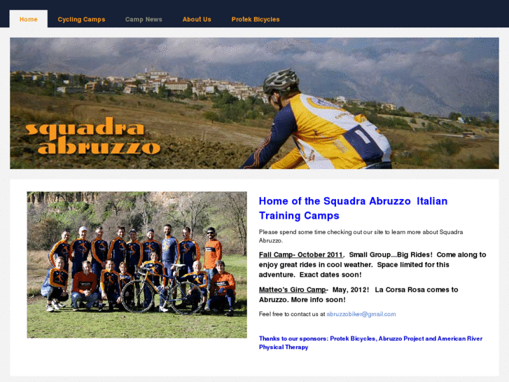 www.squadraabruzzo.com