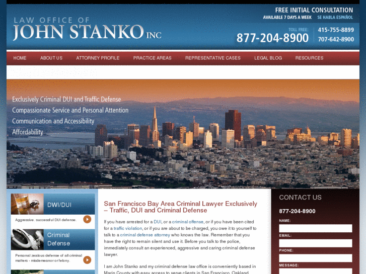 www.stankolaw.com