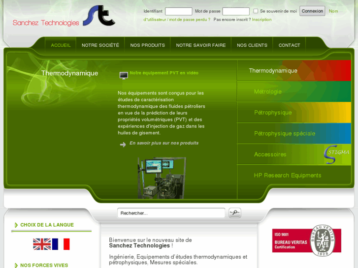 www.stfrance.com