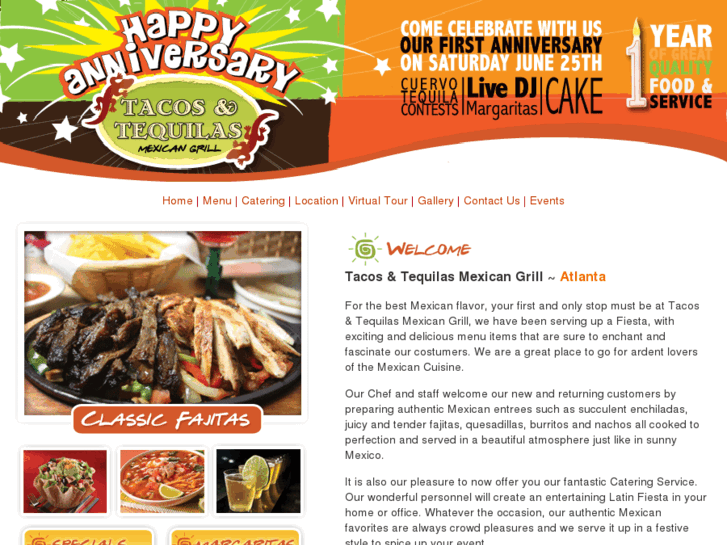 www.tacosandtequilasatlanta.com
