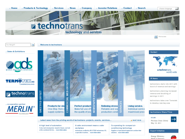www.technotrans.co.uk