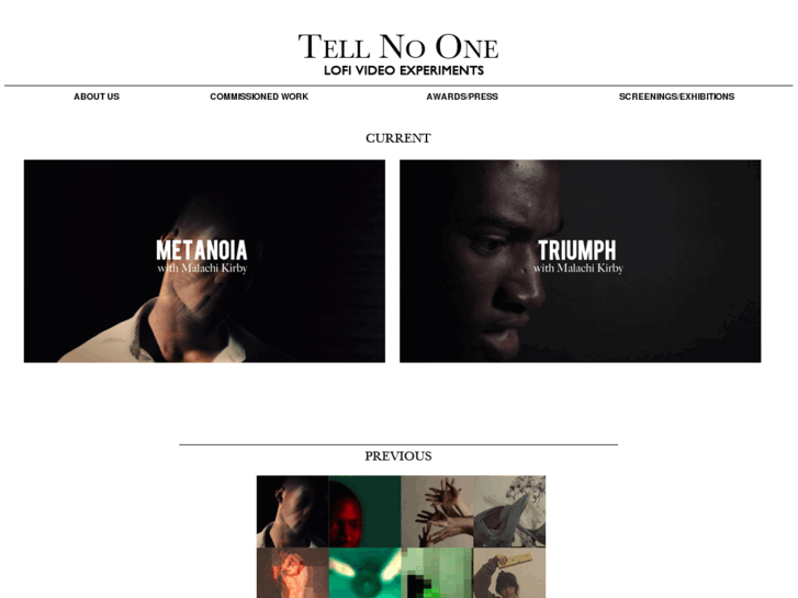 www.tellnoone.co.uk