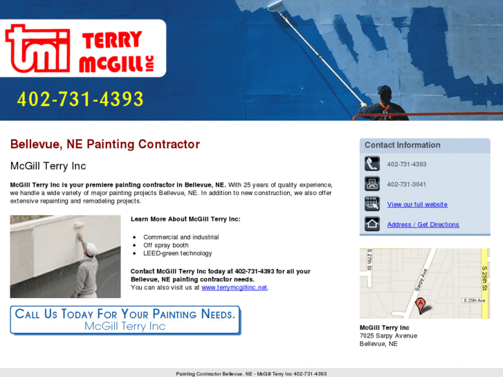 www.terrymcgillincomaha.com