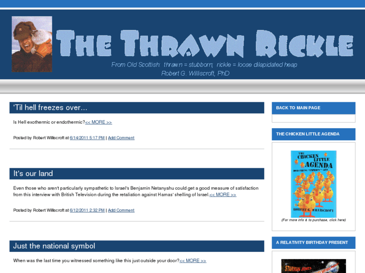 www.thrawnrickle.com