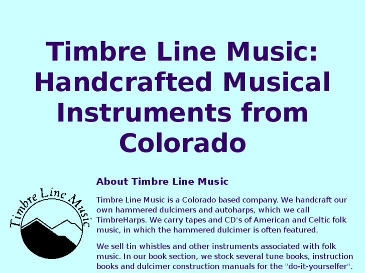 www.timbreline.com