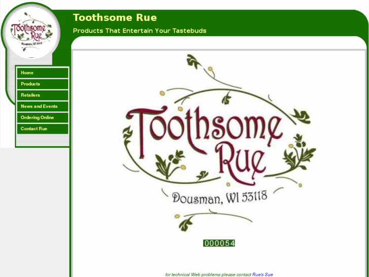 www.toothsomerue.com