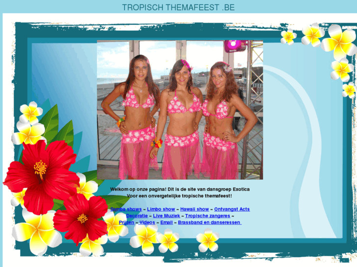 www.tropisch-themafeest.be