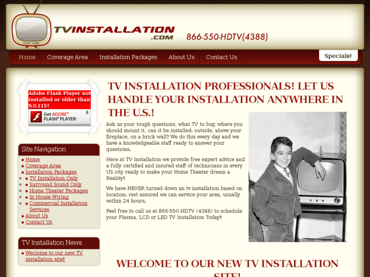 www.tvinstallation.com