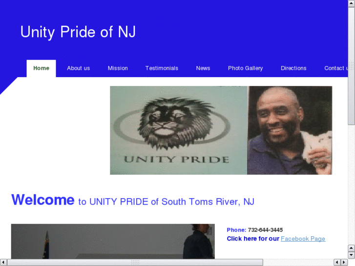 www.unityprideinc.net