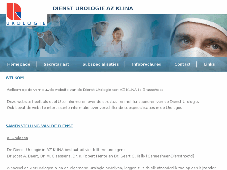 www.urologyklina.com