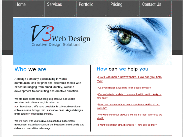 www.v3webdesign.com