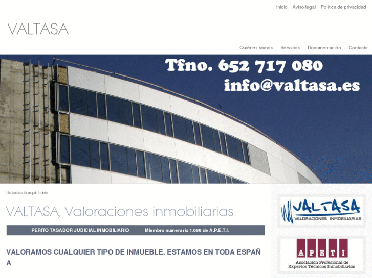 www.valtasa.es