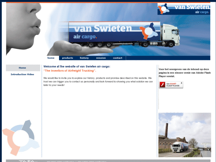 www.van-swieten.com