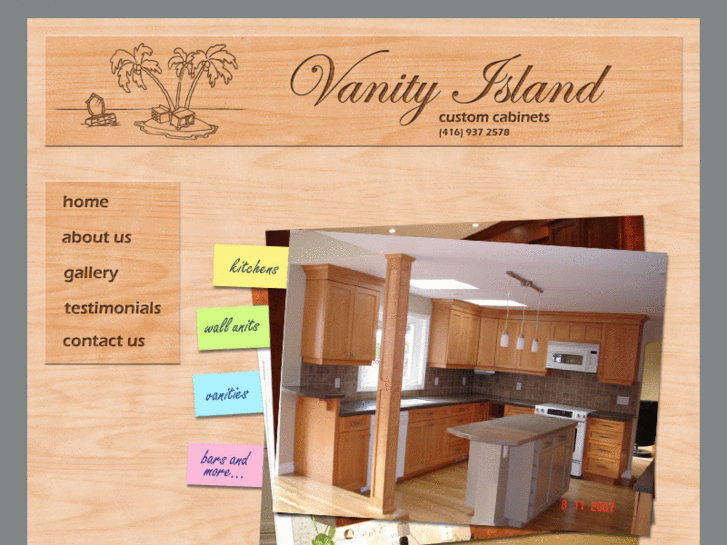 www.vanityislandcabinets.com