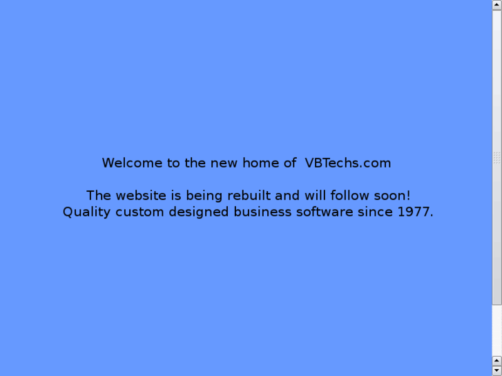www.vbtechs.com