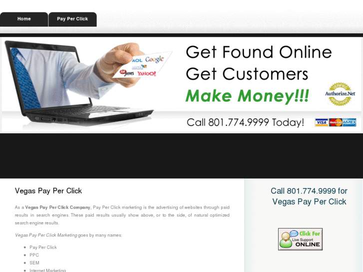 www.vegaspayperclick.com