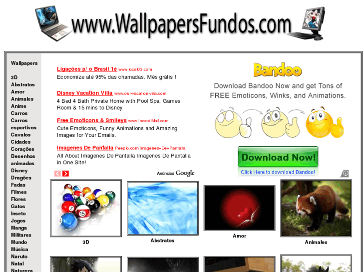 www.wallpapersfundos.com