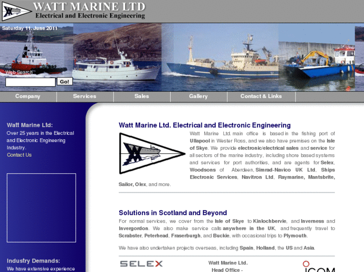 www.wattmarine.com