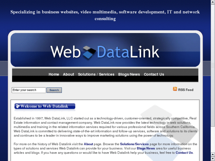 www.webdatalink.com