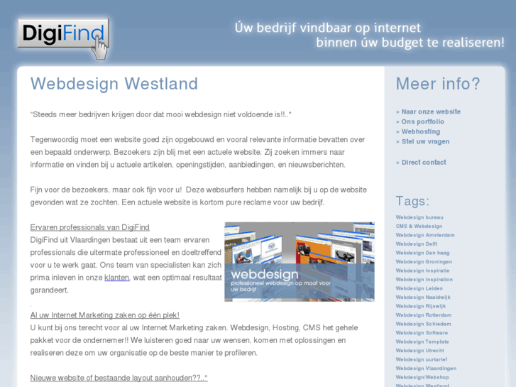 www.webdesign-westland.eu