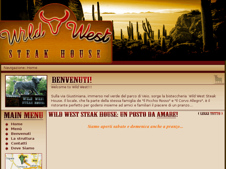 www.wildweststeakhouse.it