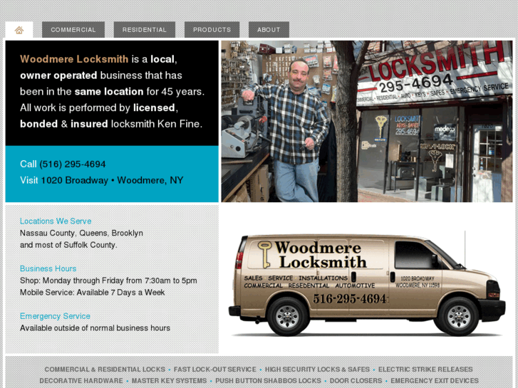 www.woodmere-locksmith.com