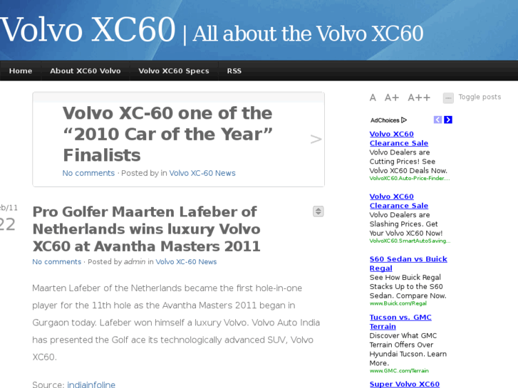 www.xc60-volvo.com