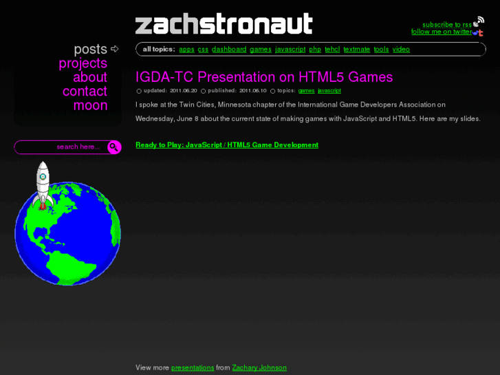 www.zachstronaut.com