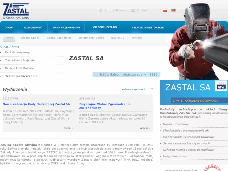 www.zastal.pl