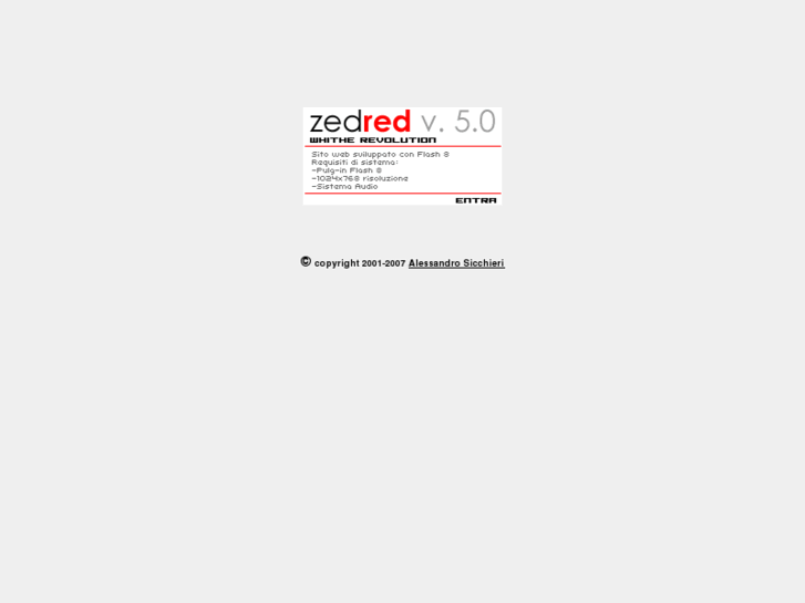 www.zedred.net