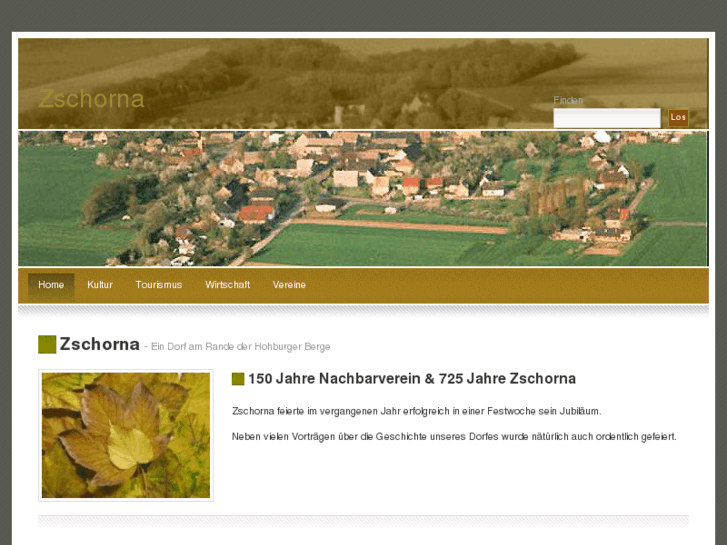 www.zschorna.de