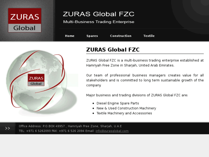 www.zurasglobal.com