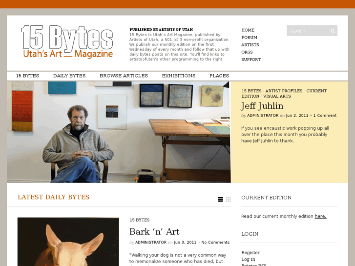 www.15bytes.com