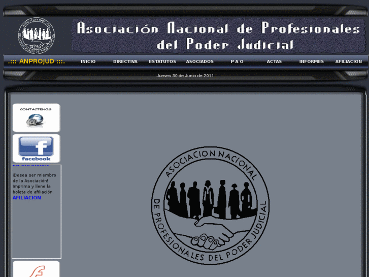 www.anprojud.com