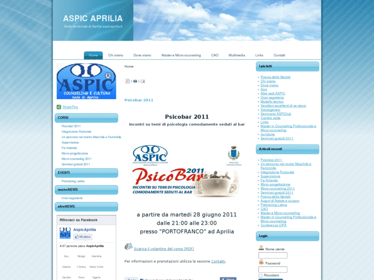 www.aspicaprilia.it