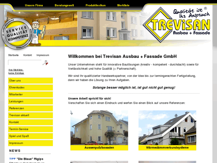 www.ausbau-fassade.com