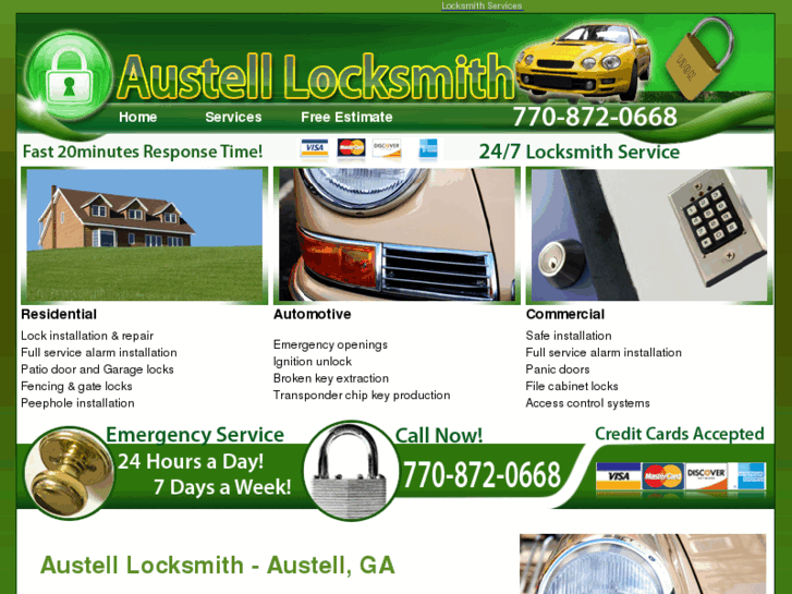 www.austelllocksmith.net