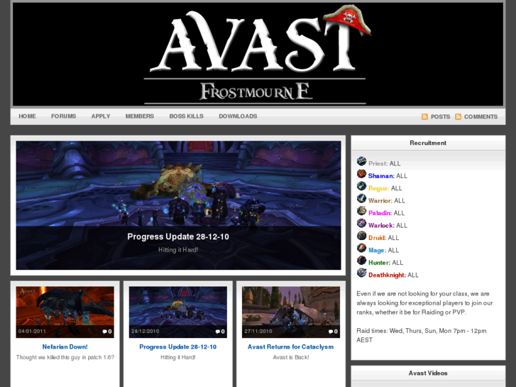 www.avast-guild.com