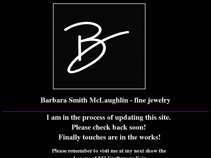 www.barbarasmithmclaughlin.com