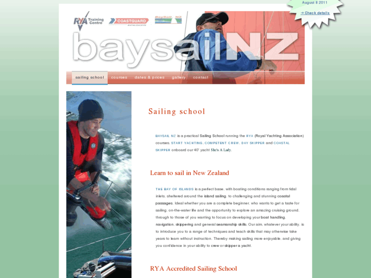 www.baysailnz.co.nz