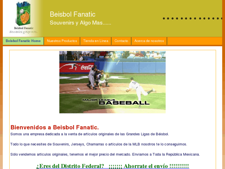 www.beisbolfanatic.com